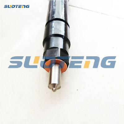 1001703128 ইঞ্জিনের অংশগুলির জন্য জ্বালানী ইনজেক্টর