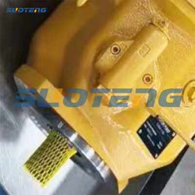 104-1752 1041752 ট্র্যাক্টর D9R জন্য পিস্টন পাম্প