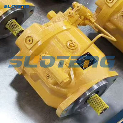 104-1752 1041752 ট্র্যাক্টর D9R জন্য পিস্টন পাম্প