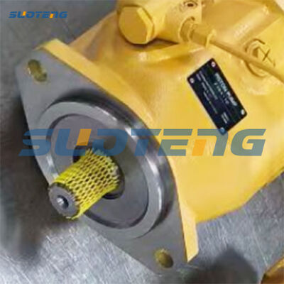 104-1752 1041752 ট্র্যাক্টর D9R জন্য পিস্টন পাম্প