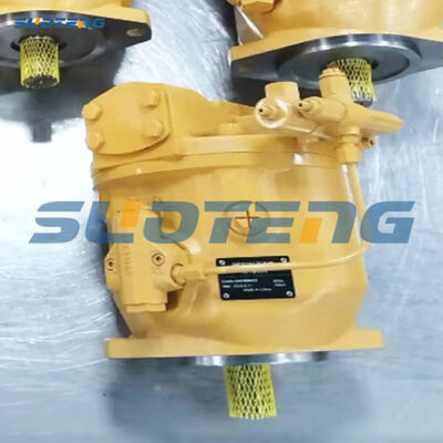 235-4110 2354110 এক্সক্যাভারের জন্য হাইড্রোলিক পিস্টন পাম্প 416D 420D