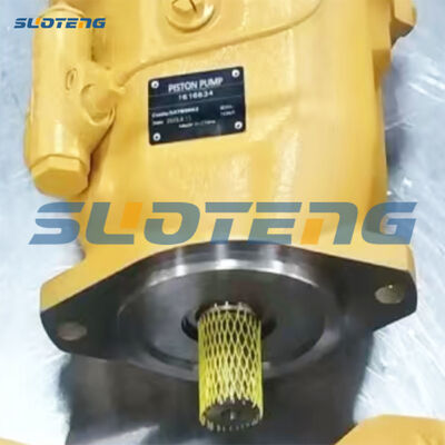 235-4110 2354110 এক্সক্যাভারের জন্য হাইড্রোলিক পিস্টন পাম্প 416D 420D