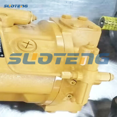 235-4110 2354110 এক্সক্যাভারের জন্য হাইড্রোলিক পিস্টন পাম্প 416D 420D