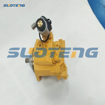 ১২৪-৩০২৭ ১২৪৩০২৭ ১৪০জি লোডার হাইড্রোলিক পিস্টন পাম্প