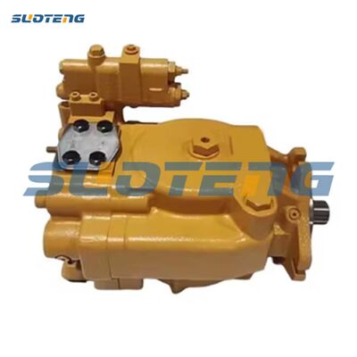 D9R ট্র্যাক্টরের জন্য 104-1752 0R-7669 পিস্টন পাম্প