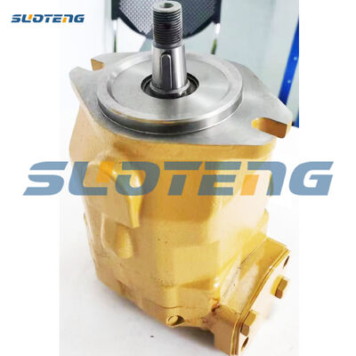 186-3732 1863732 Wheel Loader Hydraulic Pump for 972G II 966G II