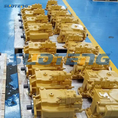 104-1752 অথবা-7669 পিস্টন পাম্প 1041752 D9R বুলডোজারের জন্য