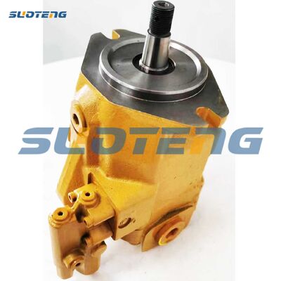 966G II হুইল লোডারের জন্য 186-3732 1863732 পিস্টন পাম্প