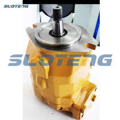 966G II হুইল লোডারের জন্য 186-3732 1863732 পিস্টন পাম্প