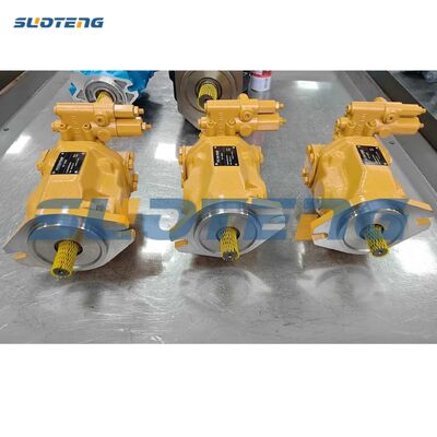 187-9090 1879090 740B ট্রাকের জন্য পিস্টন পাম্প