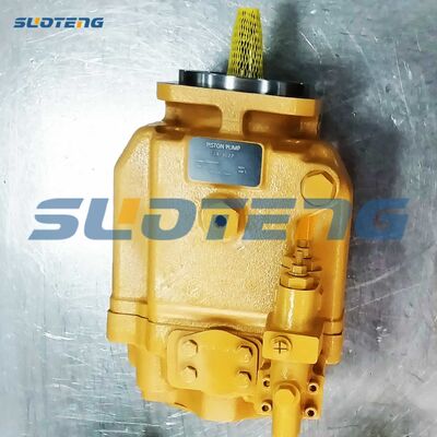 124-3027 1243027 140G মোটর গ্রেডারের জন্য পিস্টন পাম্প