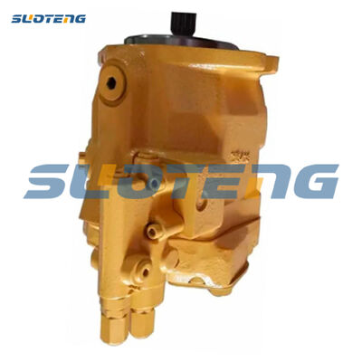 235-4110 হাইড্রোলিক পাম্প 235-4108 416D 420D লোডার জন্য