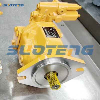 187-9090 হাইড্রোলিক পাম্প 1879090 জন্য 740 740B ট্রাক