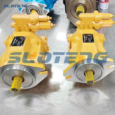 187-9090 হাইড্রোলিক পাম্প 1879090 জন্য 740 740B ট্রাক