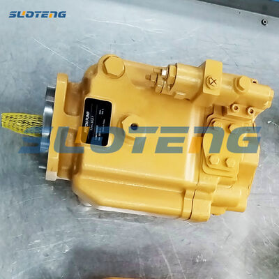 124-3027 1243027 Hydraulic Piston Pump for Motor Grader 12G 140G