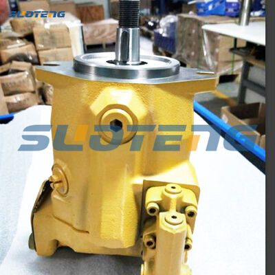 254-5147 2545147 চাকা লোডার জন্য পিস্টন পাম্প 966H 972H