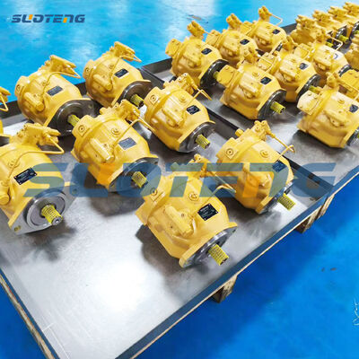 লোডার পাম্প ২৩৫-৪১১০ ২৩৫-৪১০৮ ২৩৫-৪১০৯ হাইড্রোলিক পাম্প ৪১৬ডি ৪২০ডি এর জন্য