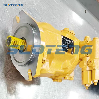 187-9090 1879090 ট্রাক 740 740B এর জন্য হাইড্রোলিক পাম্প