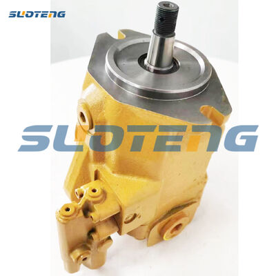 186-3732 1863732 972G II 966G II এর জন্য হুইল লোডার হাইড্রোলিক পাম্প