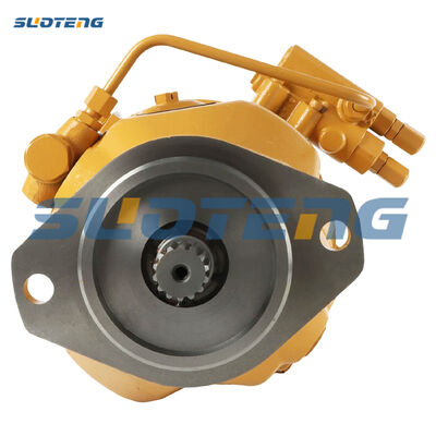 161-6634 1616634 ব্যাকহো লোডার জন্য হাইড্রোলিক পাম্প 416C 426C