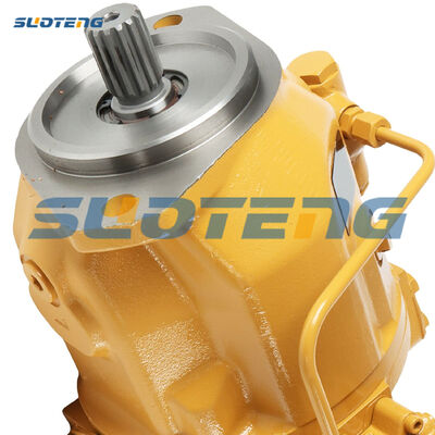 161-6634 1616634 ব্যাকহো লোডার জন্য হাইড্রোলিক পাম্প 416C 426C