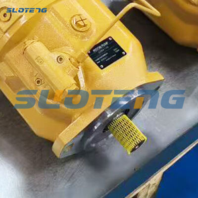 235-4110 2354110 এক্সক্যাভারের জন্য হাইড্রোলিক পিস্টন পাম্প 416D 420D
