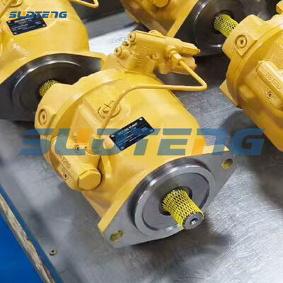 235-4110 2354110 এক্সক্যাভারের জন্য হাইড্রোলিক পিস্টন পাম্প 416D 420D