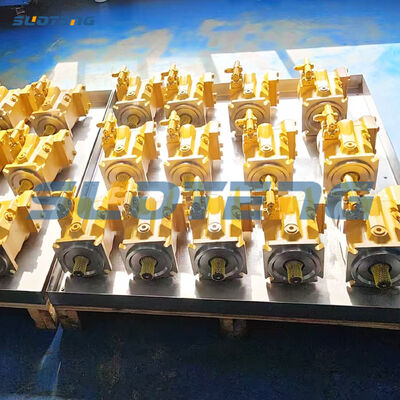 307-3063 3073063 লোডার জন্য হাইড্রোলিক পিস্টন পাম্প 416E 428F