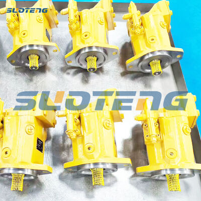 350-0666 3500666 422E হাইড্রোলিক পিস্টন পাম্প