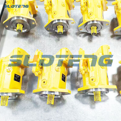 350-0666 3500666 422E হাইড্রোলিক পিস্টন পাম্প