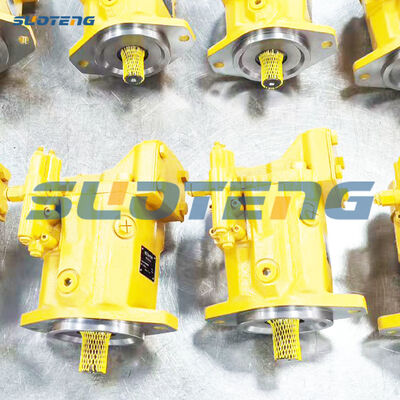 350-0666 3500666 422E হাইড্রোলিক পিস্টন পাম্প