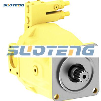 235-4110 235-4108 235-4109 416D 420D লোডার হাইড্রোলিক পাম্প অ্যাসেম্বলি