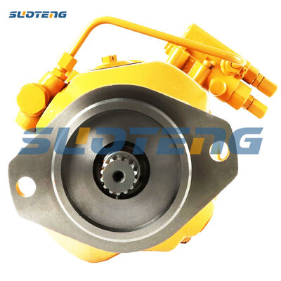 161-6634 0R-7793 416C 426C লোডার হাইড্রোলিক পিস্টন পাম্প