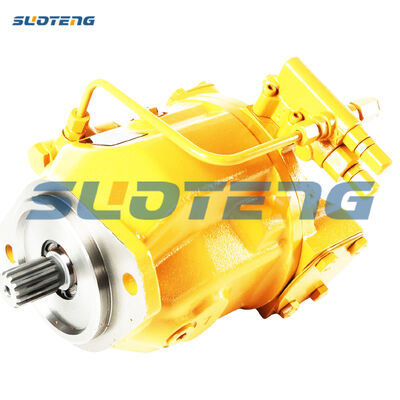 161-6634 0R-7793 416C 426C লোডার হাইড্রোলিক পিস্টন পাম্প