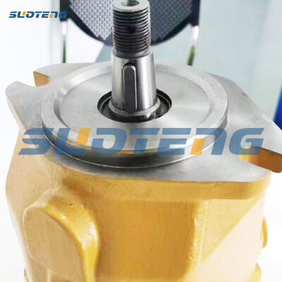 186-3732 1863732 972G II 966G II লোডার হাইড্রোলিক পাম্প Assy