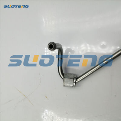 ৩৭০-৫৫১৮ ৩৭০৫৫১৮ ইঞ্জিন C7.1 এর জন্য ফুয়েল পাইপ