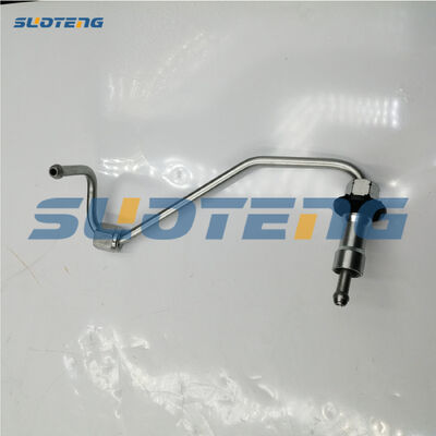 ৩৭০-৫৫১৮ ৩৭০৫৫১৮ ইঞ্জিন C7.1 এর জন্য ফুয়েল পাইপ