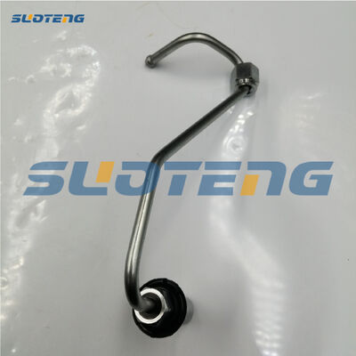 ৩৭০-৫৫১৮ ৩৭০৫৫১৮ ইঞ্জিন C7.1 এর জন্য ফুয়েল পাইপ