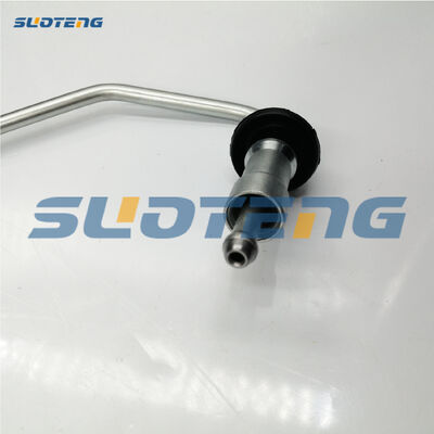 ৩৭০-৫৫১৮ ৩৭০৫৫১৮ ইঞ্জিন C7.1 এর জন্য ফুয়েল পাইপ