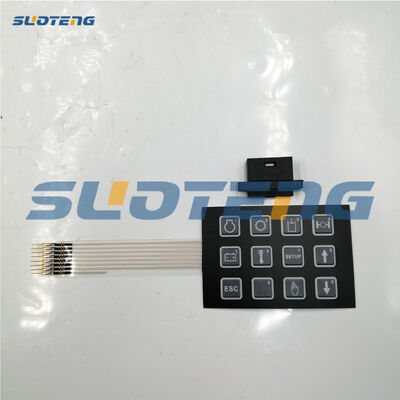 A25D A25E এর জন্য 11192534 কন্ট্রোল ইউনিট