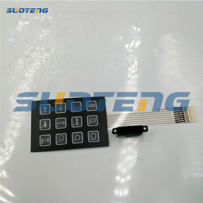 A25D A25E এর জন্য 11192534 কন্ট্রোল ইউনিট