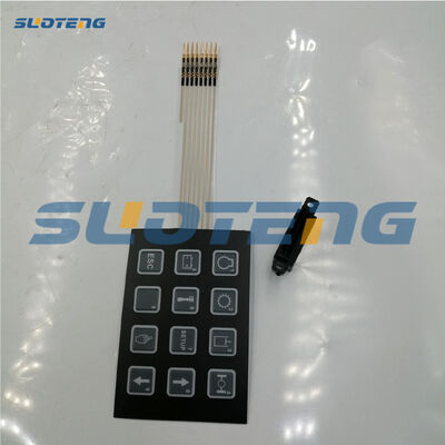 A25D A25E এর জন্য 11192534 কন্ট্রোল ইউনিট