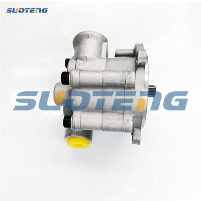 VOE14535458 গিয়ার পাম্প 14535458 for EC210B Excavator