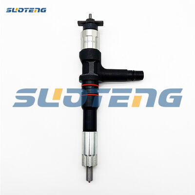 295050-0720 Fuel Injector 2950500720 for SAA6D125E Engine