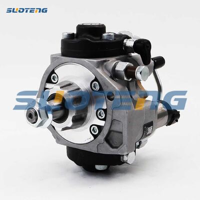 8-98248042-1 4JJ1 ইঞ্জিনের জন্য জ্বালানী ইনজেকশন পাম্প