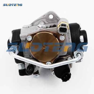 8-98248042-1 4JJ1 ইঞ্জিনের জন্য জ্বালানী ইনজেকশন পাম্প