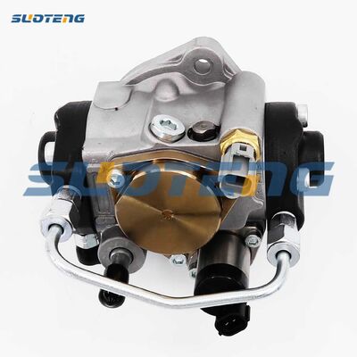 8-98248042-1 4JJ1 ইঞ্জিনের জন্য জ্বালানী ইনজেকশন পাম্প