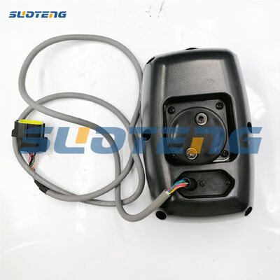 728/19700 72819700 Excavator জন্য মনিটর JS130 JS200