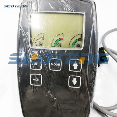 728/19700 72819700 Excavator জন্য মনিটর JS130 JS200