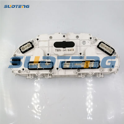 7823-30-9212 ডিসপ্লে প্যানেল মনিটর WA380-6 হুইল লোডার জন্য 7823309212